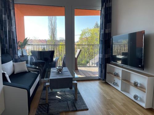Apartment in der Nähe vom Lendplatz