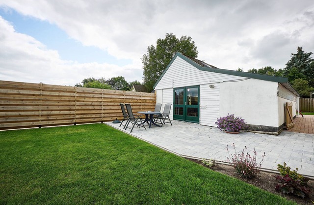 Apartment in Drenthe near Scenic Trails
