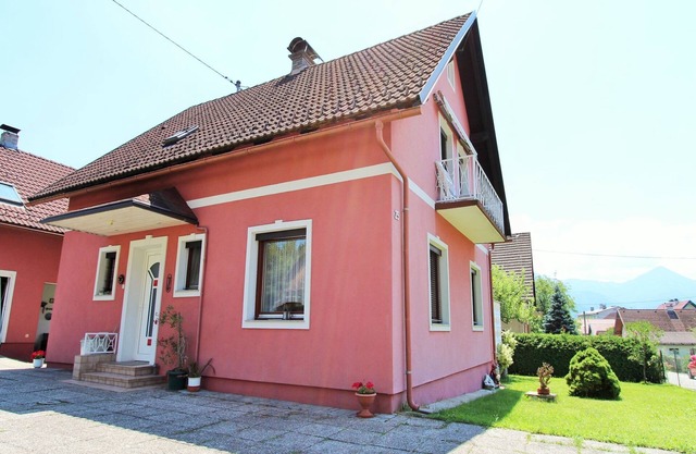 Apartment in Eberndorf near Petzen Ski Area