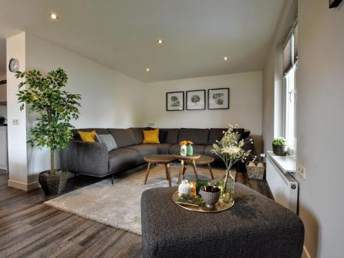 Apartment in Eibergen near Zwillbrocker Venn, cleaning included