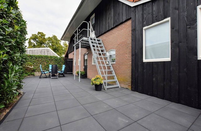 Apartment in Eibergen near Zwillbrocker Venn