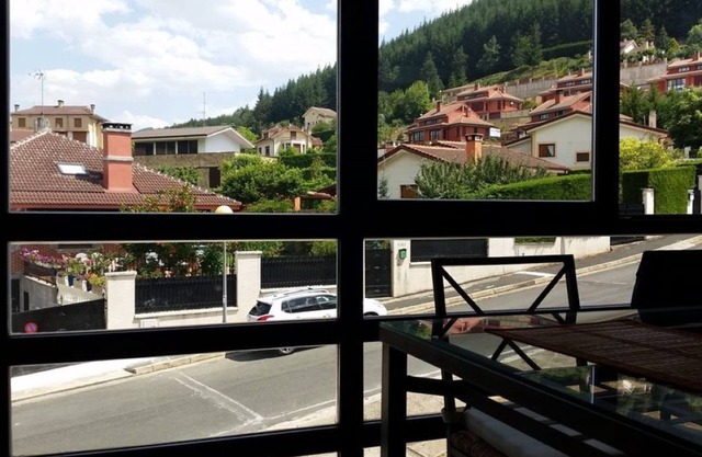 Apartment in Ezcaray