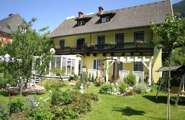 Apartment in Feld am See by Brennsee Lake