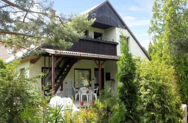 Apartment in Fonyod/Balaton 18601