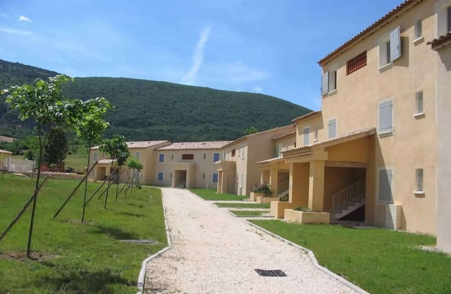 Apartment in Montbrun near Thermal Baths
