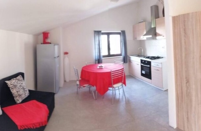 Apartment in Funtana with Balcony, Air condition, WIFI, Washing machine (4982-3)