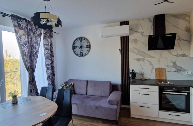 Apartment in Gąski near Baltic Lighthouse