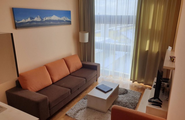 Apartment in High Tatras and Strbske Pleso Lake-Prices Like for a Good Friends)