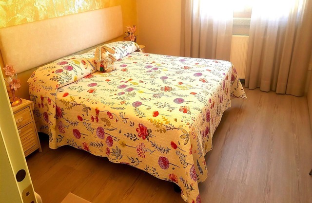 Apartment in Idro near Lake and Town Center