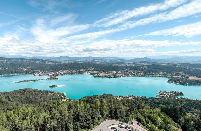 Apartment in Köttmannsdorf near Wörthersee