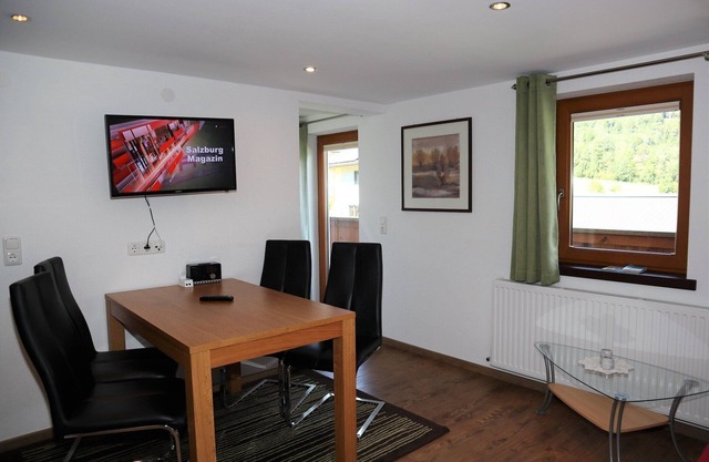 Apartment in Krimml near Waterfalls