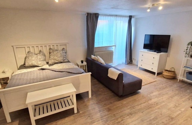 Apartment in Lörrach