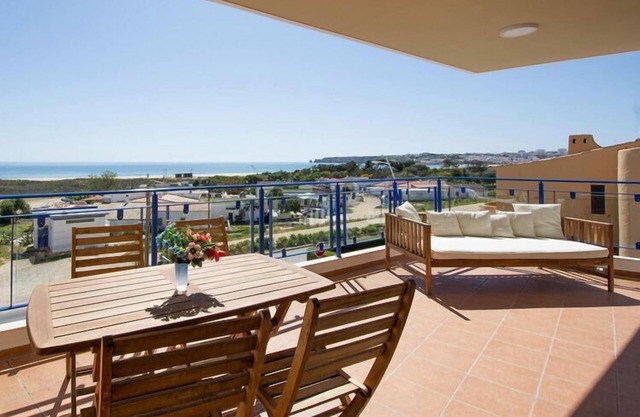 Apartment in Lagos near beach