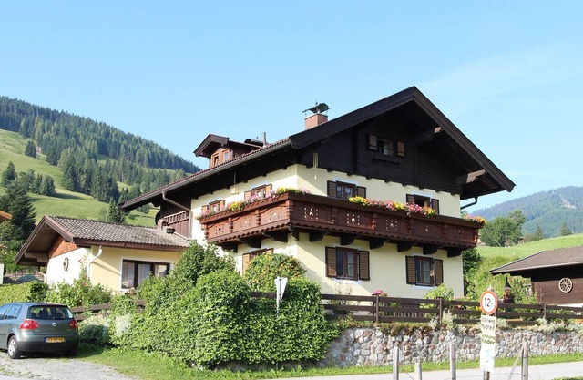 Apartment in Leogang near Ski Lift