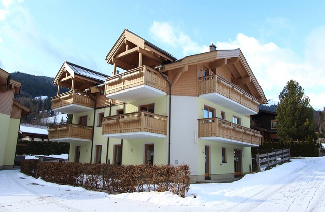 Apartment in Leogang near Ski Lift