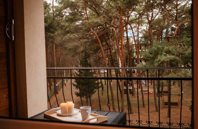 Apartment in Lukecin Near Baltic Sea