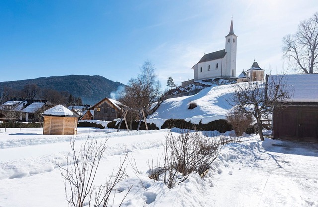 Apartment in Mauterndorf near Ski Lift