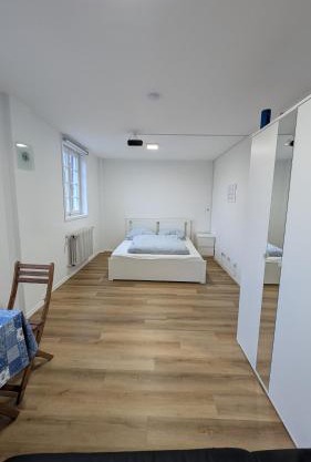 Apartment in Nonnenhaus