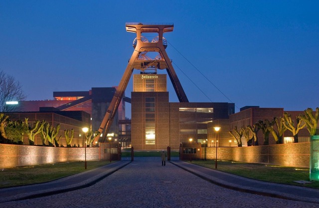 Apartment in Oberhausen near centre