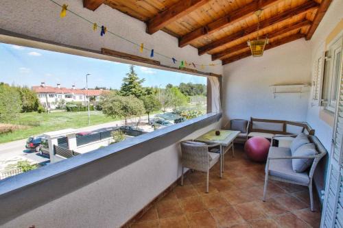 Apartment in Porec - Istrien 33166