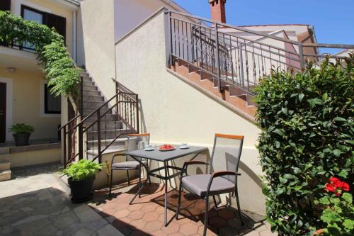 Apartment in Porec - Istrien 9922