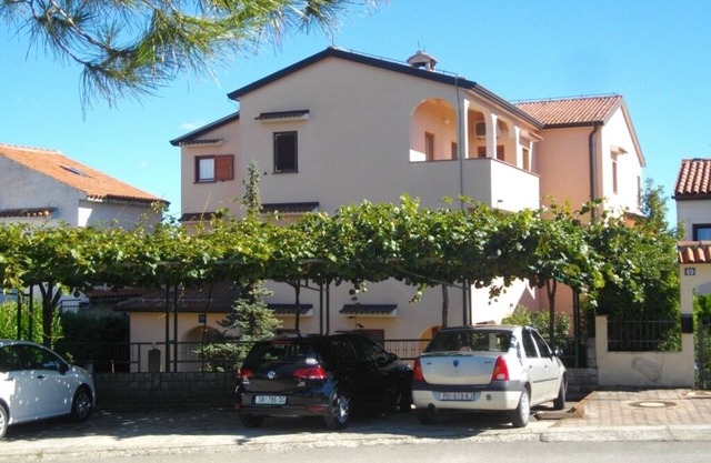 Apartment in Poreč with Balcony, Air condition, WIFI (3794-5)