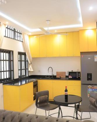 Apartment in Porto-Novo, Ouémé, Benin