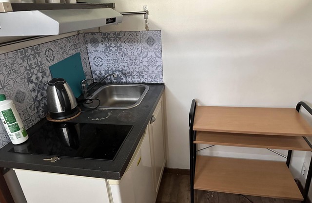 Apartment in Rosersberg Arlanda Airport