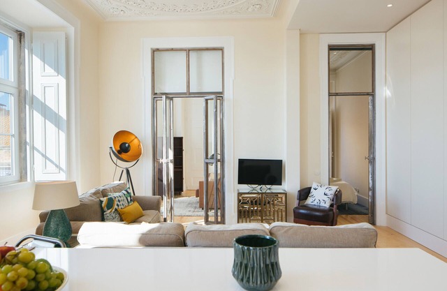 Apartment in Sé - TTL271