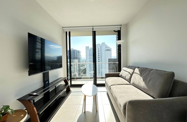 Apartment in San José close to supermarkets and restaurants