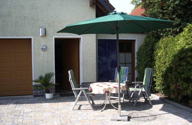 Apartment In Seenland - Apartment In Seenland
