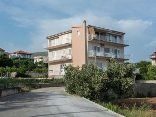 Apartment in Seget Donji near Trogir Old Town
