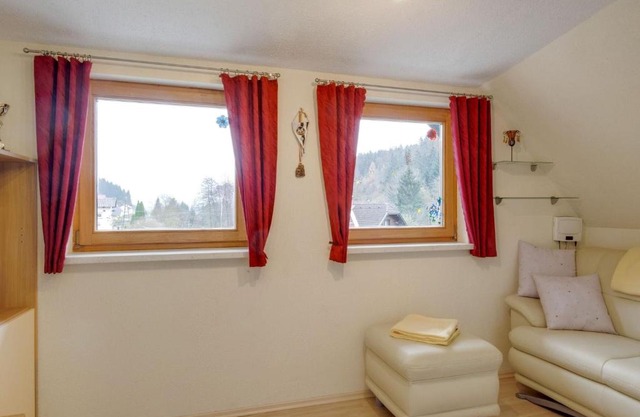 Apartment in Sekull Carinthia near W rthersee
