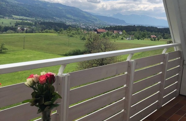 Apartment in Sigmarszell near Lindau on Lake Constance