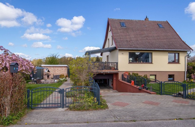 Apartment in Stahlbrode - Apartment