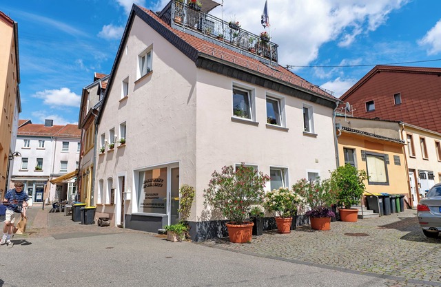 Apartment in the City with Wi-Fi