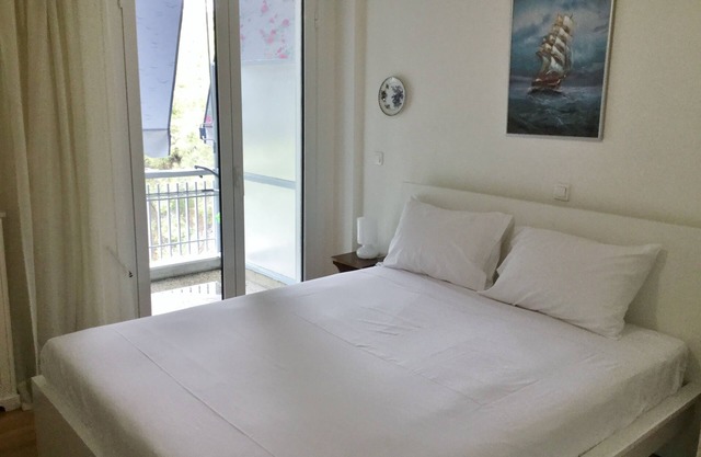 APARTMENT IN THE CENTER