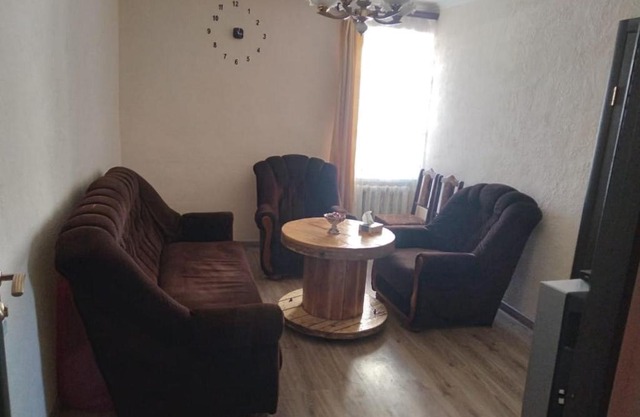 Apartment in the center of Sevan city,