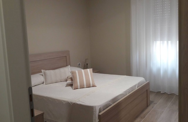 Apartment in the city center 15 minutes from the beaches of Soverato and Copanello