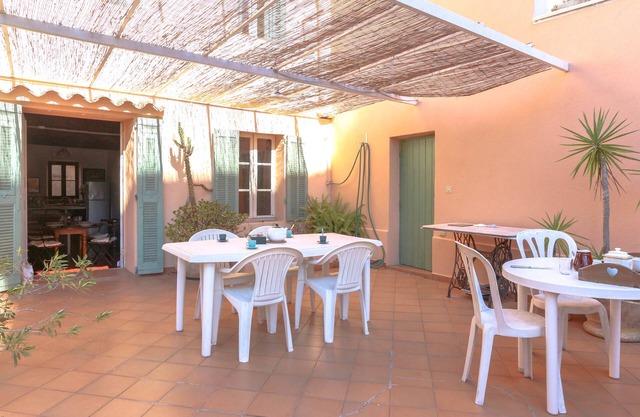 Apartment in the heart of Le Cannet with AC, TERRACE, BENAKEY