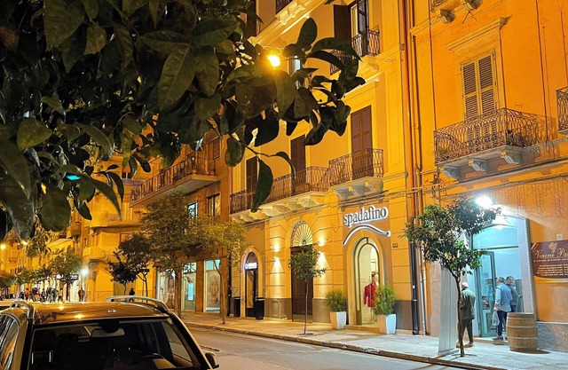 Apartment in the heart of the city