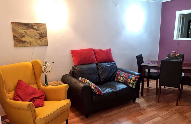Apartment in the Heart of Old Lisbon