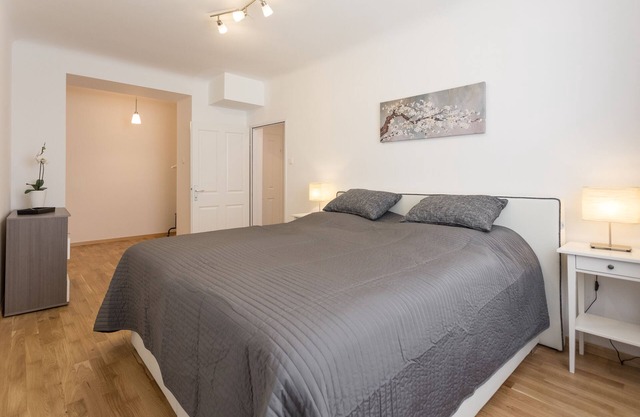 Apartment in the Karmeliter District - Beautiful and centrally located