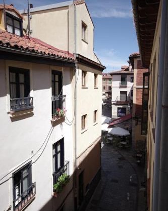 Apartment in the old town