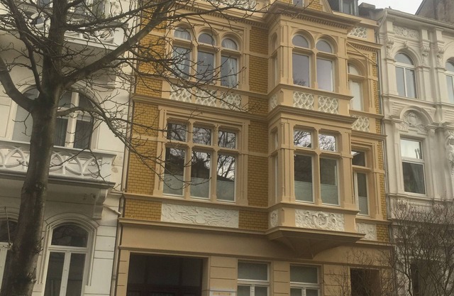 Apartment in the south town