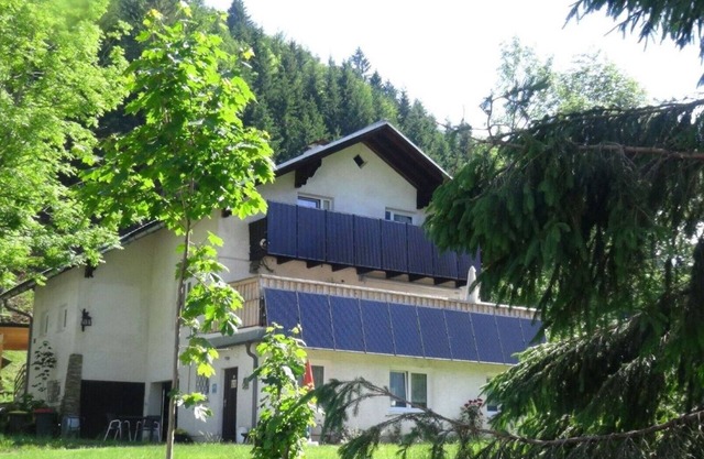 Apartment in the Ybbstal Alps at the foot of the large Ötscher