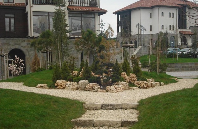 Apartment in Thracian Cliffs Resort