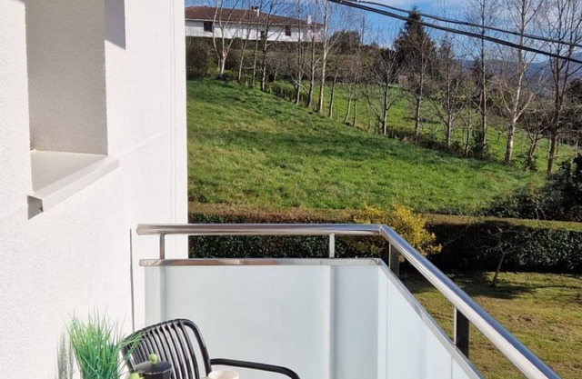 Apartment in Urdaibai Biosphere Reserve, 650 meters from the beach.