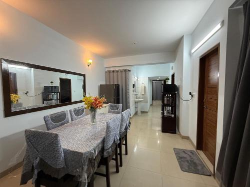 Apartment in Uttara, Sector 10, Dhaka 3 BR, 3 Bath
