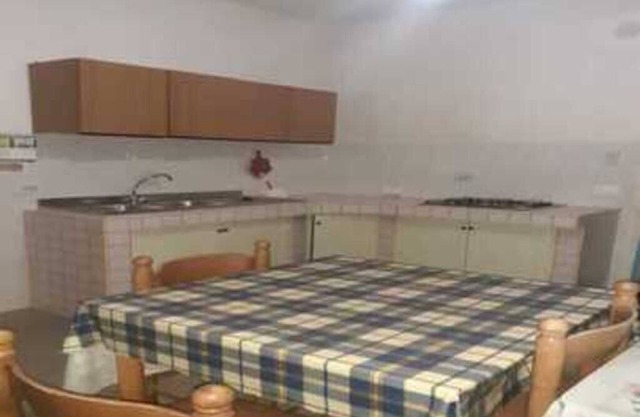 Apartment in villa Bianca at the sea with garden, and beautiful beach